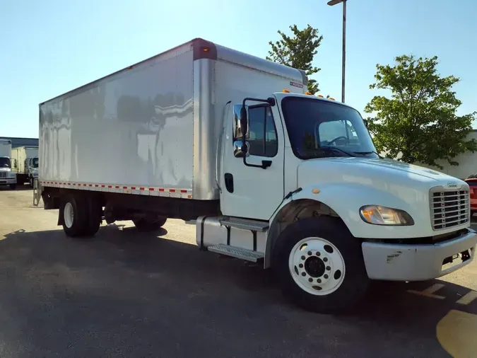 2019 FREIGHTLINER M2 106