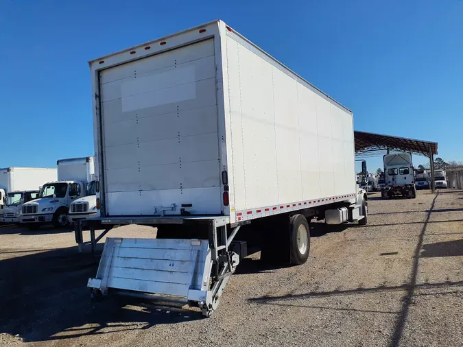 2019 FREIGHTLINER/MERCEDES M2 106