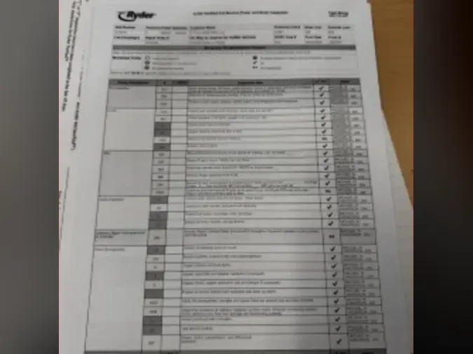 2020 FREIGHTLINER/MERCEDES NEW CASCADIA PX12664