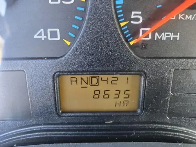 2006 International 4300d9f105459499620d2c9bc97e8f7d8674