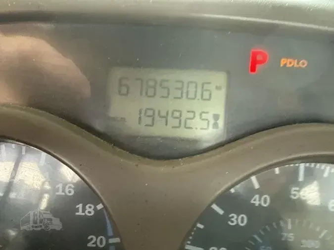 2005 MACK VISION CX613d9f2c1a4a31ed58946db2c1f93980ae1