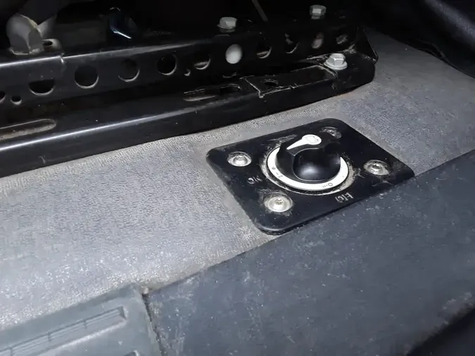 2018 FREIGHTLINER NEW CASCADIA PX12664