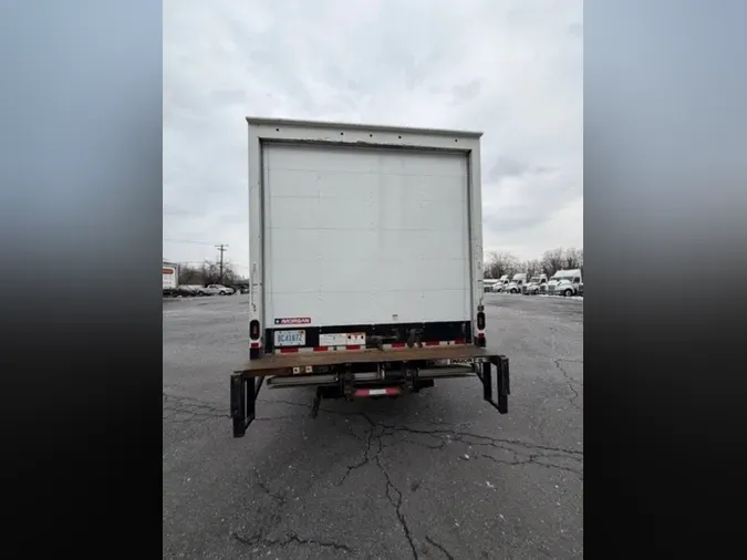 2021 CHEVROLET MOTOR DIV. LCF 4500HDd9f4011496726ffb70a61f2d48ee06dc