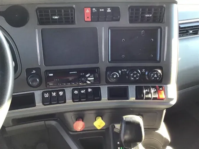 2018 KENWORTH T680