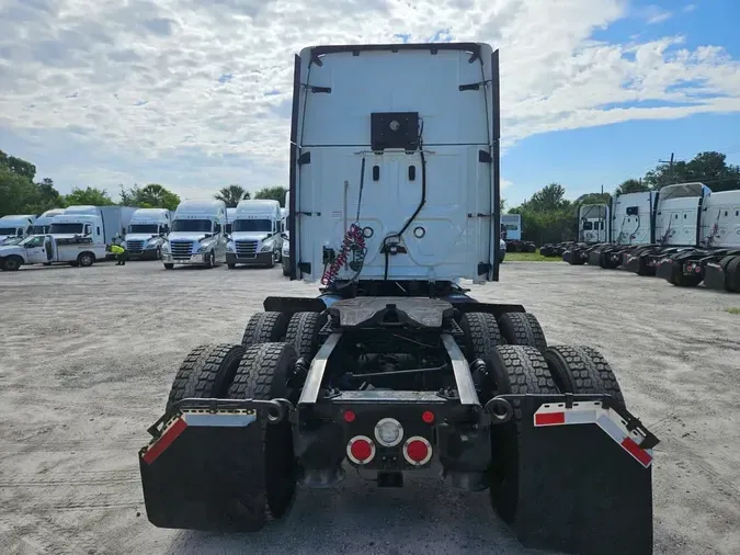 2022 FREIGHTLINER/MERCEDES NEW CASCADIA PX12664d9f4e309b32786588195a83a475afc8b