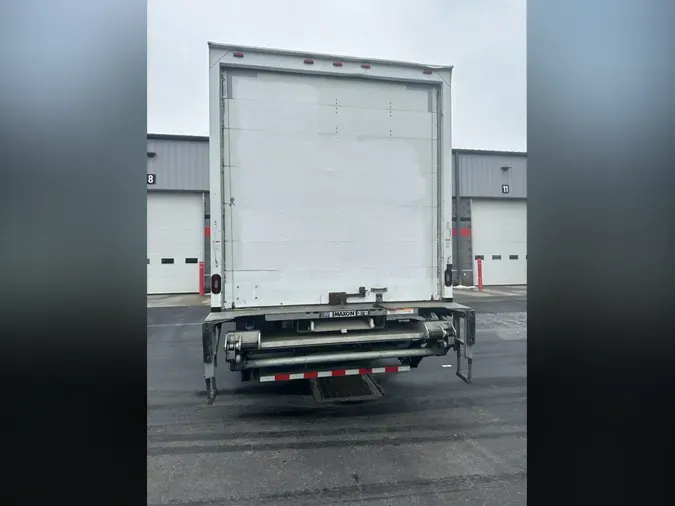 2020 NAVISTAR INTERNATIONAL MV607 (4X2)d9f539579a38b2eeefd386090ce0d14b