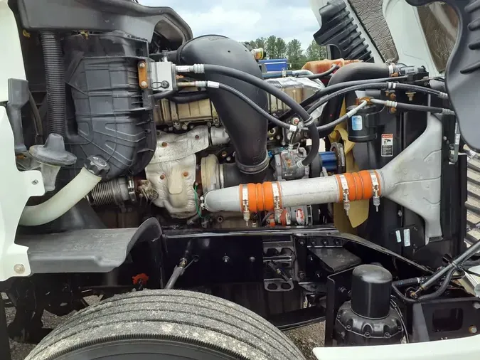 2018 FREIGHTLINER CASCADIA 125