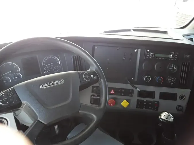 2020 FREIGHTLINER/MERCEDES NEW CASCADIA PX12664