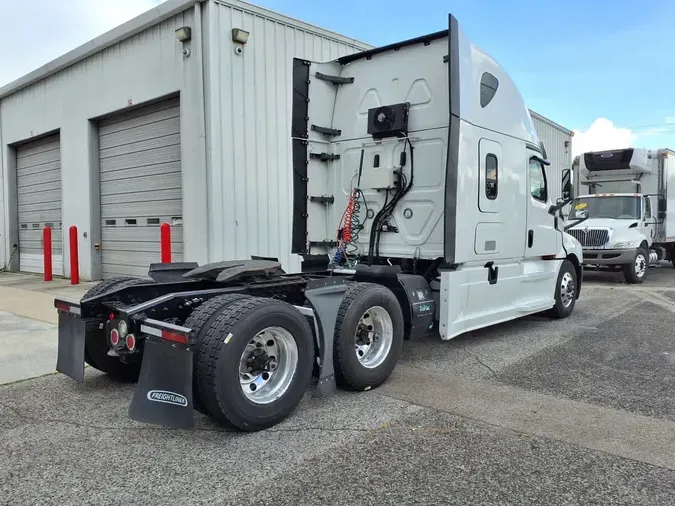 2020 FREIGHTLINER NEW CASCADIA PX12664