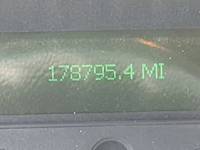 2020 FREIGHTLINER/MERCEDES CASCADIA 125