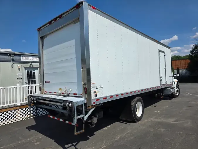 2020 NAVISTAR INTERNATIONAL MV607 (4X2)d9f7c807fb5cf87c0d3357e97d7d60bc