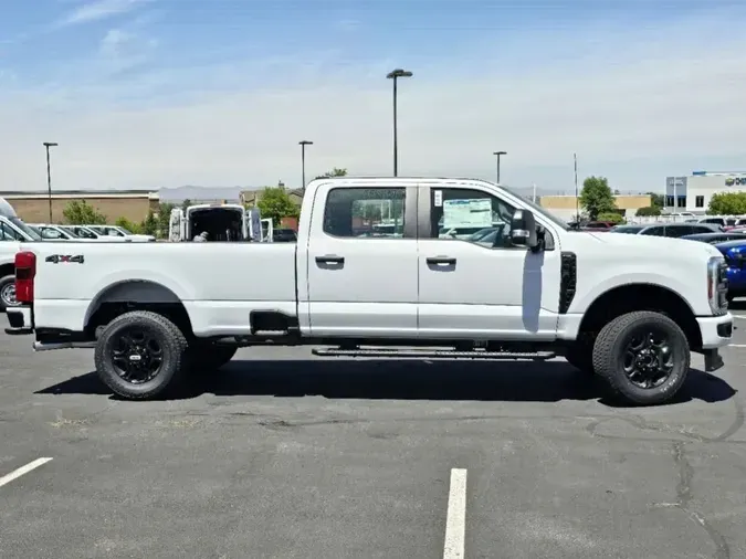 2024 Ford Super Duty F-350 SRW