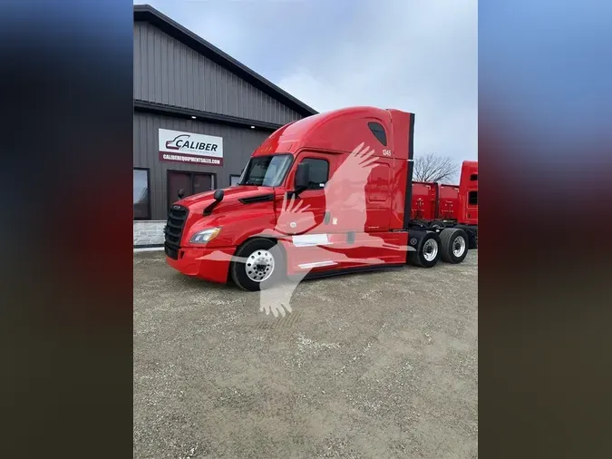 2020 FREIGHTLINER CASCADIA 126d9f80055a9b15c978aa7e3f99a72a4dc