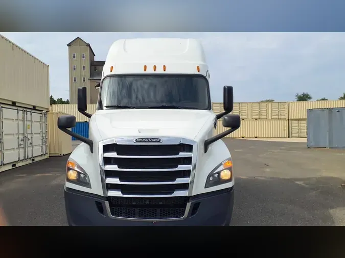 2020 FREIGHTLINER/MERCEDES NEW CASCADIA PX12664d9f82a0419242bbe00d73cfef0a8a775