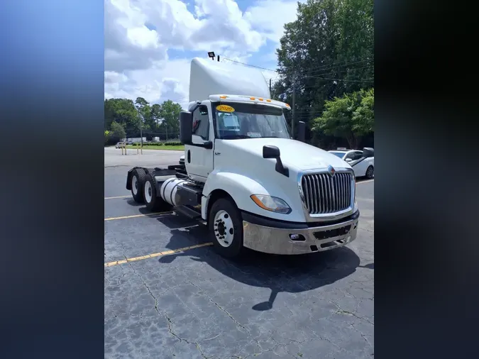 2019 NAVISTAR INTERNATIONAL LT625 DAYCAB T/Ad9f850f0c366ebf51c8c866c640bf0f0