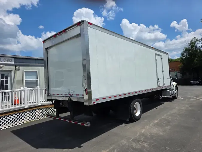 2020 NAVISTAR INTERNATIONAL MV607 (4X2)d9f88994991280d476e7f07d143a4d8b