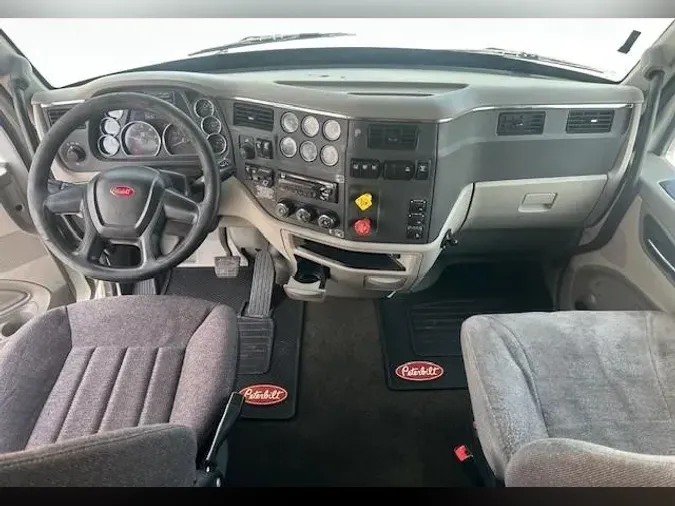 2019 Peterbilt 579