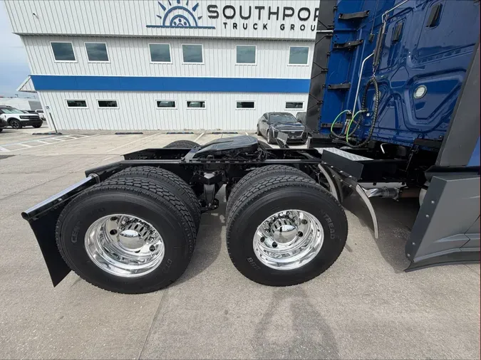 2022 Freightliner Cascadia 126 Sld9fa70c7901818036e5e9ffa9331fcee