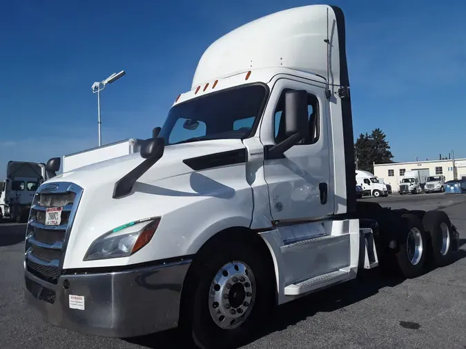 2019 FREIGHTLINER/MERCEDES NEW CASCADIA PX12664d9fb5fb77d7bf7be22bfa76ad8855b88