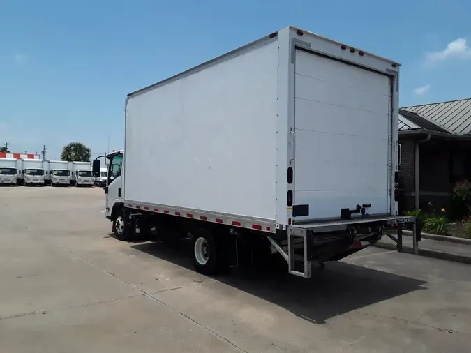 2019 CHEVROLET MOTOR DIV. LCF 4500HD