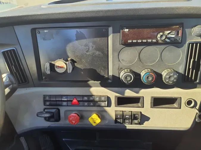 2019 FREIGHTLINER/MERCEDES NEW CASCADIA PX12664