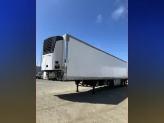 2018 UTILITY TRAILERS VS2RA 45/162/102