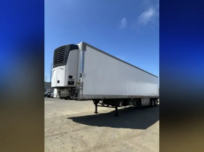 2018 UTILITY TRAILERS VS2RA 45/162/102d9fbfc627e68a5feba68b20a7f7b3be6