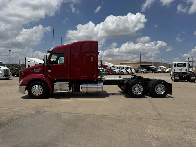 2020 Peterbilt 579d9fcdac9372bbba216920922ca5b6239