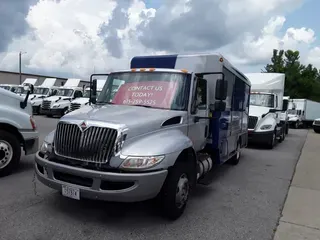 2019 NAVISTAR INTERNATIONAL 4300LP (4X2)