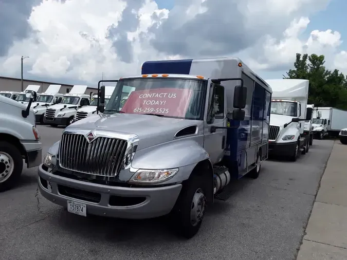 2019 NAVISTAR INTERNATIONAL 4300LP (4X2)d9fe26b27f86febdcbd63be30664ddf5