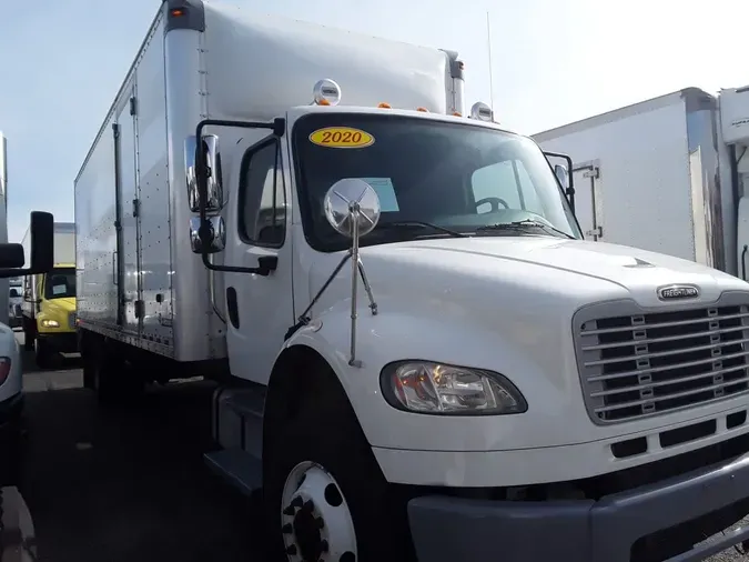 2020 FREIGHTLINER/MERCEDES M2 106
