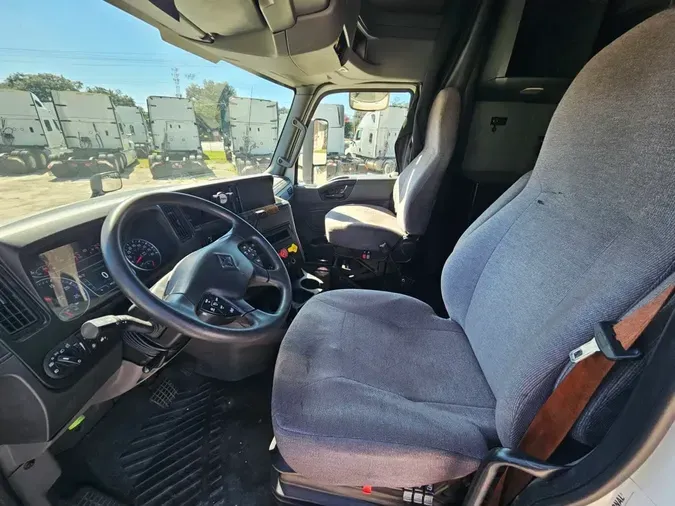 2020 NAVISTAR INTERNATIONAL LT625 SLPR CABd9fec3720550ff045355d18016a08b93