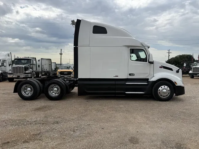 2022 Peterbilt 579d9fed9b80c91052daaa8c5d7b27f6b1c