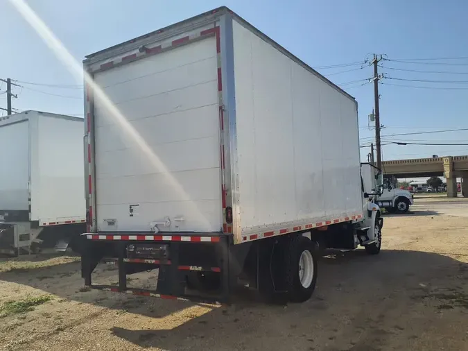 2020 NAVISTAR INTERNATIONAL MV607 (4X2)d9ff0868526d9ae95f7d95ba88126362