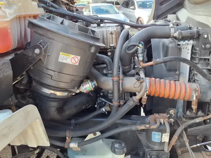 2020 FREIGHTLINER/MERCEDES M2 106