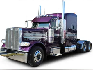 2023 Peterbilt 389