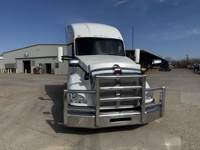 2021 Kenworth T680da000b2ec44518719ce7b22e1a159da2