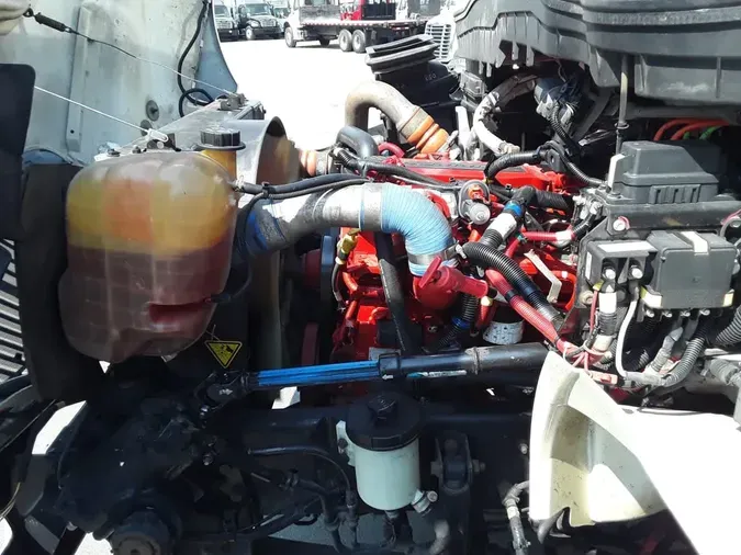 2018 NAVISTAR INTERNATIONAL 4300da006ebb2c28f2a612c63a4878329035