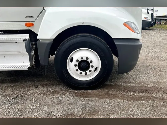 2019 INT LT625 6x4