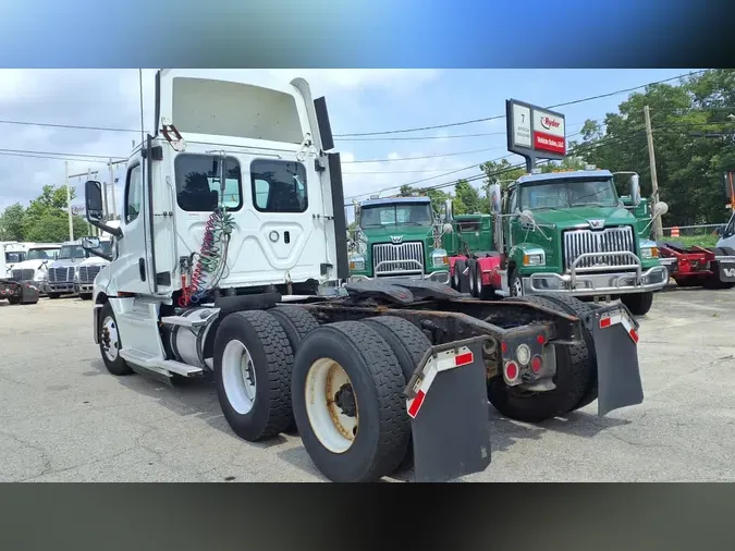 2020 FREIGHTLINER/MERCEDES NEW CASCADIA PX12664da01b4f626ab3aac8e1b7f5803deb63a