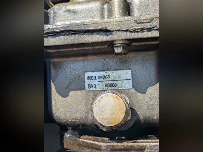 2019 UTILITY VS2RA