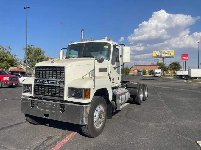 2025 MACK PI64Tda02c0f59d516b7c92a45b9bae5579b4