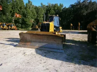 2019 CATERPILLAR D6K2 LGP