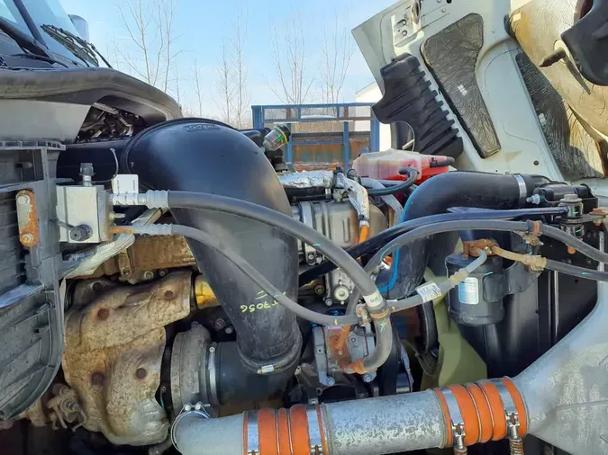 2020 FREIGHTLINER/MERCEDES CASCADIA 125