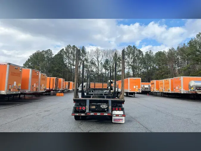 2023 Pitts Trailers LP40-4L