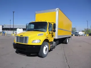 2020 Freightliner Business Class M2 106