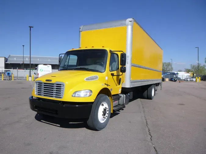2020 Freightliner Business Class M2 106