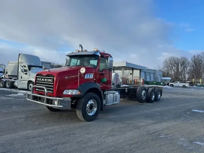 2017 MACK TRUCKS, INC. GU803da06652069270365080be6b758eeeef5