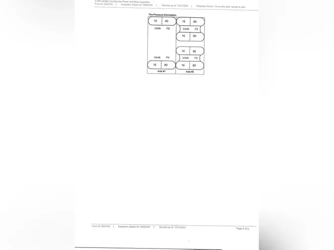 2020 CHEVROLET MOTOR DIV. LCF 4500HD