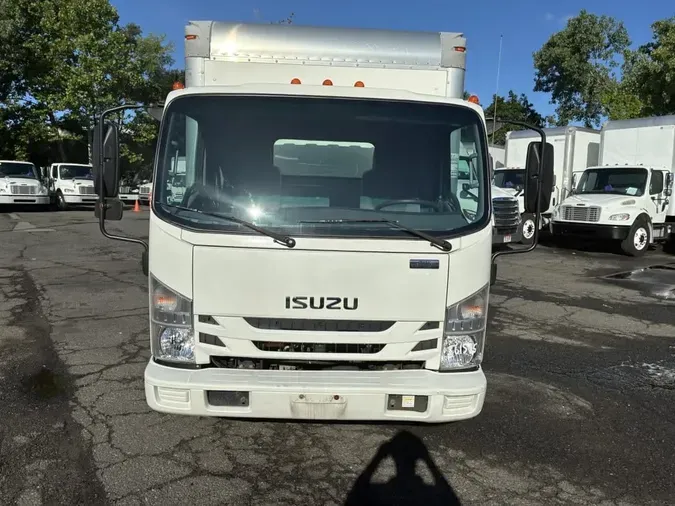 2019 ISUZU NPRda070a48c9a20939e685e6ba237710c8